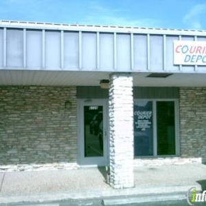 Photo of Courier Depot