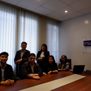 Photo of PSO Makati Accounting Firm