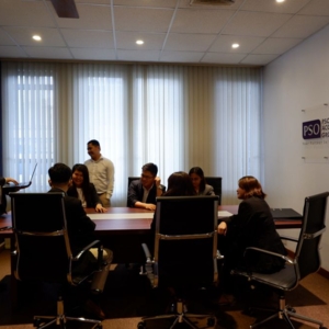 Photo of PSO Makati Accounting Firm