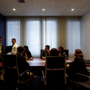 Photo of PSO Makati Accounting Firm