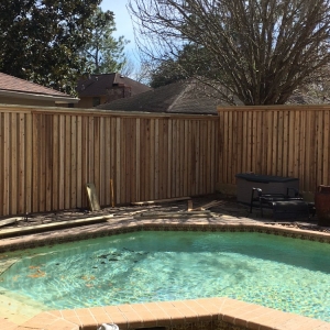 Photo of H & B Fencing and Landscaping