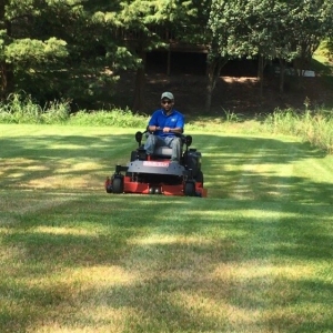 Photo of H & B Fencing and Landscaping