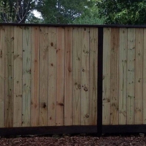 Photo of H & B Fencing and Landscaping