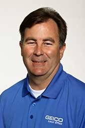 Photo of GEICO Insurance Agent
