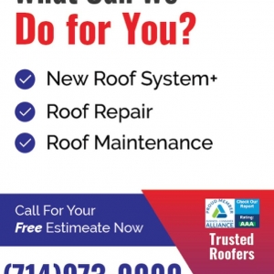 Photo of American Supreme Roofing