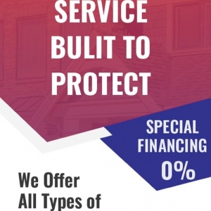 Photo of American Supreme Roofing