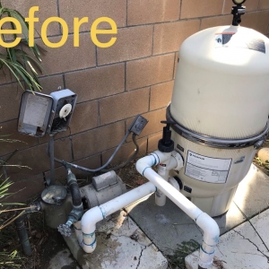 Photo of Capri Pool Service