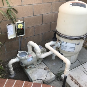 Photo of Capri Pool Service