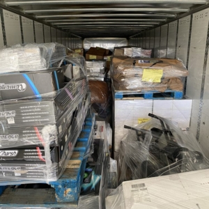 Photo of Tran Fulfillment Services