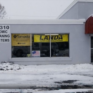 Photo of Atomic Cleaning Systems