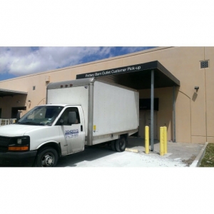 Kyle Doherty's Courier Service