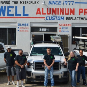 Photo of Boswell Aluminum Products