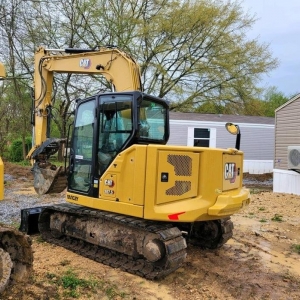 Photo of Gunny's Excavating and Land Clearing