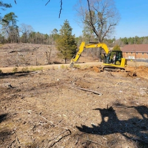 Photo of Gunny's Excavating and Land Clearing