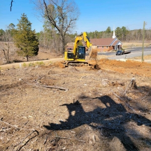 Photo of Gunny's Excavating and Land Clearing