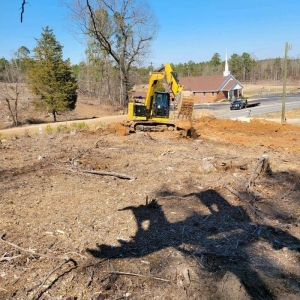 Photo of Gunny's Excavating and Land Clearing