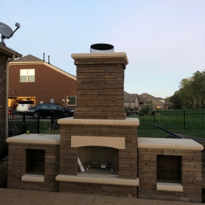 Photo of Douglas Lawn & Landscape
