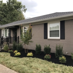 Photo of Douglas Lawn & Landscape