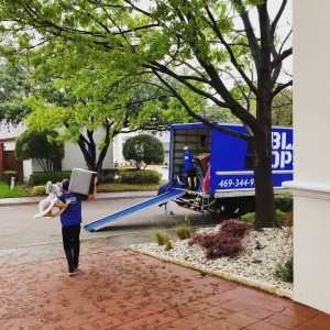 Photo of Black Ops Moving and Delivery