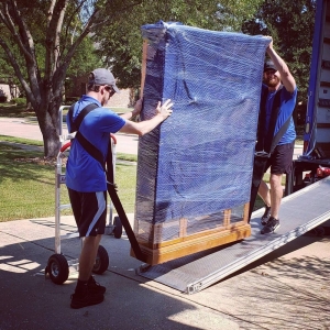 Photo of Black Ops Moving and Delivery