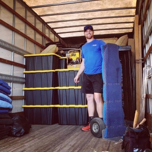 Photo of Black Ops Moving and Delivery