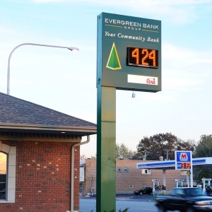 Photo of Evergreen Bank Group - Evergreen Park