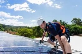 Photo of 180 Degrees Solar