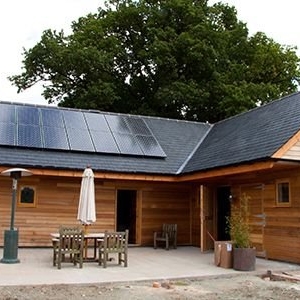 Photo of 180 Degrees Solar
