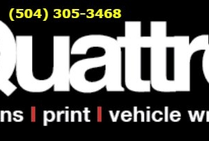 Photo of Quattro Sign & Graphics
