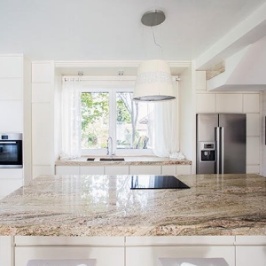 Photo of MC Granite Countertops Charlotte
