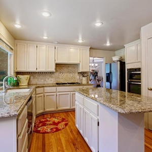 Photo of MC Granite Countertops Charlotte