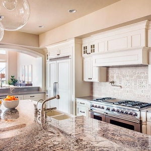 Photo of MC Granite Countertops Charlotte