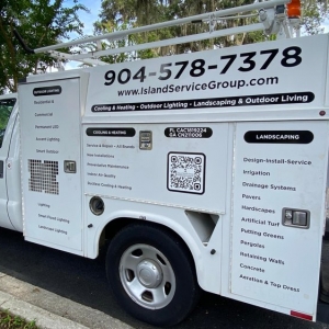 Fernandina Beach Island Service Group