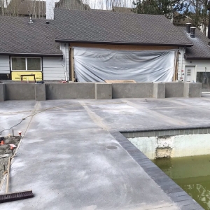 Photo of Parker Concrete