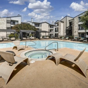 Photo of Retreat at Barton Creek
