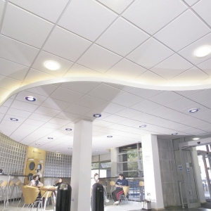 Photo of Acoustical Specialties and Supply
