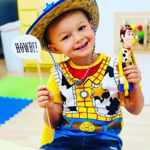 Photo of Spunky Kids