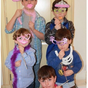 Photo of Spunky Kids