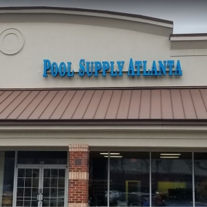 Photo of Pool Supply Atlanta