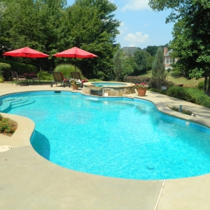 Photo of Pool Supply Atlanta