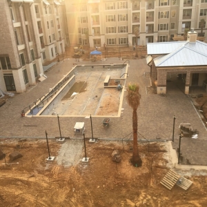 Photo of Cobble Stone Pavers