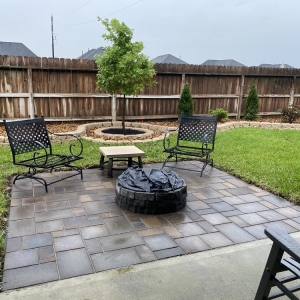 Photo of Cobble Stone Pavers
