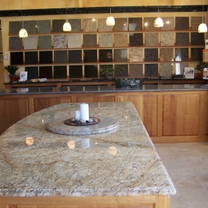Sequim Olympic Peninsula Stone