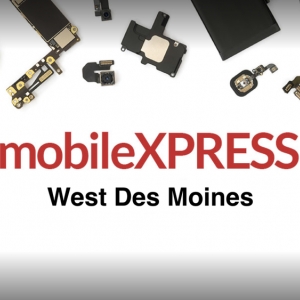 Photo of MobileXpress