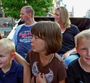 Photo of Sugar Creek Carriages