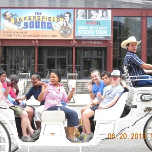 Photo of Sugar Creek Carriages
