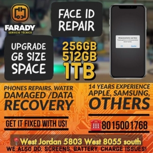 Photo of FaradyUsa Repair Shop