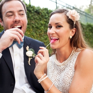Photo of Shannon Reeves Events