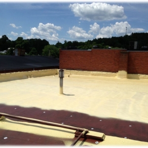 Photo of Reed's Sprayfoam Insulation