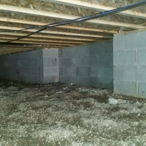 Photo of Reed's Sprayfoam Insulation